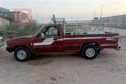 تويوتا هايلوكس